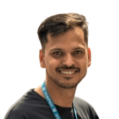 Ganga K. profile