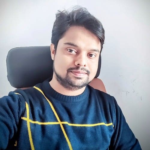 Gaurav Mani T. profile