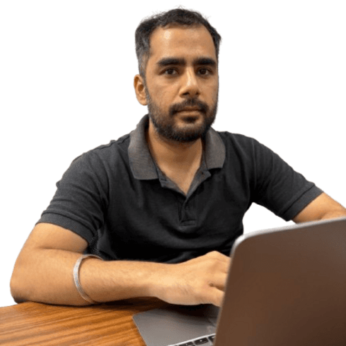Gaurav N. profile