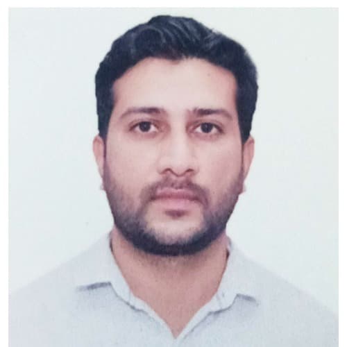 Gaurav R. profile