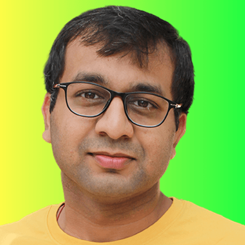 Gaurav S. profile