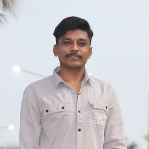 Gautam R. profile