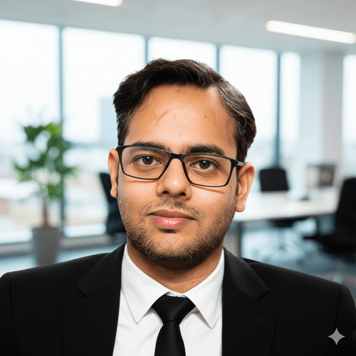 Geet P. profile