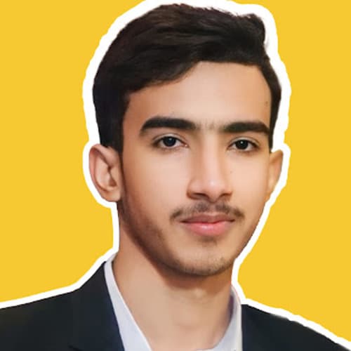Ghulam A. profile