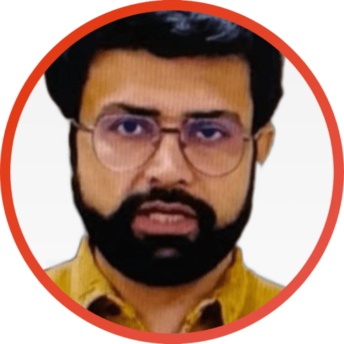 Ghulam S. profile