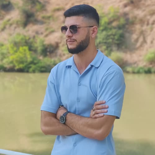 Giorgi G. profile