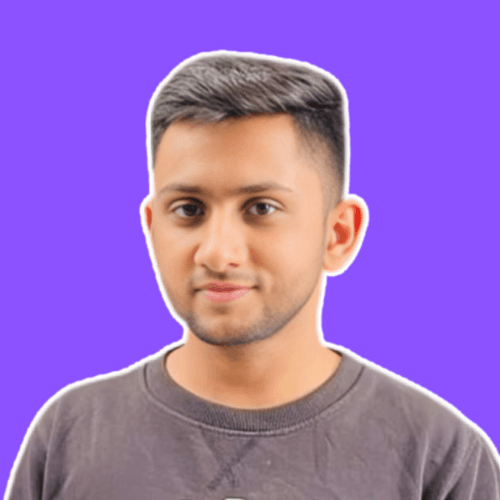 Gopal D. profile