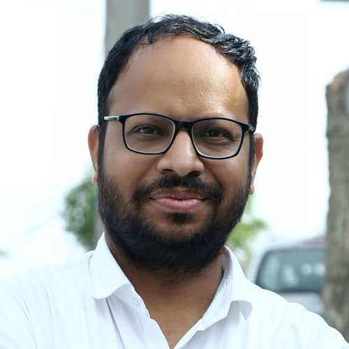 GOPAL R. profile
