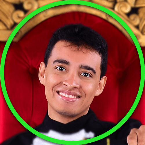 Graciano Barbosa J. profile
