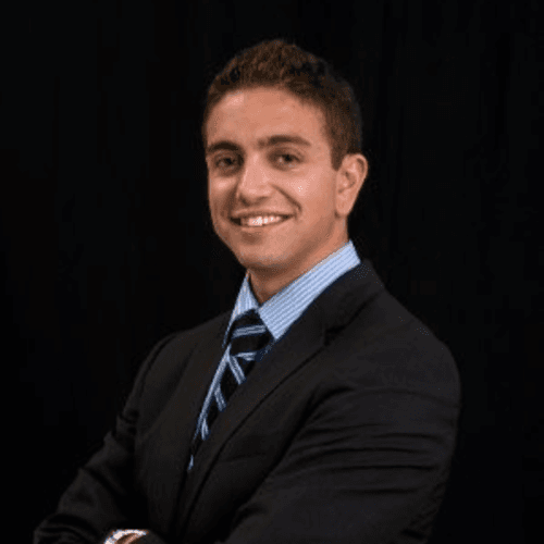 Greg N. profile