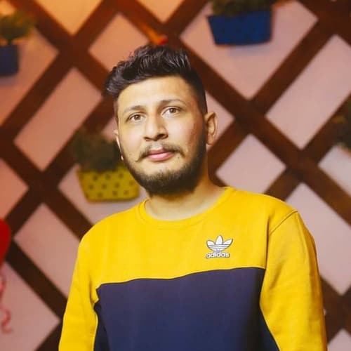 Gurwinder S. profile