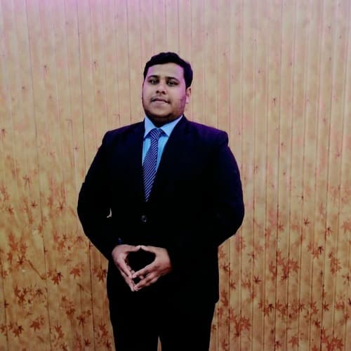 Hafiz A. profile