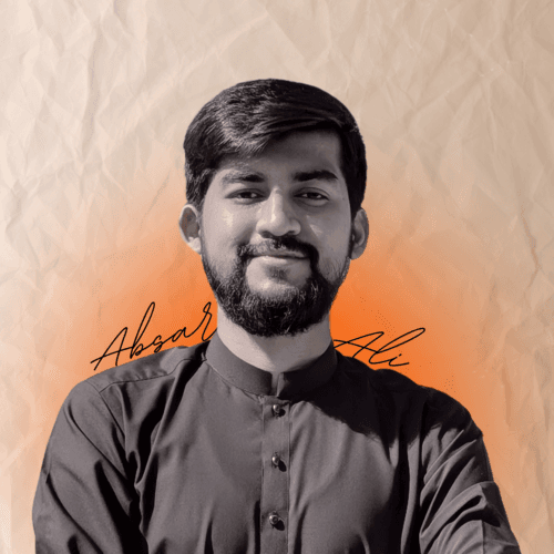 Hafiz Absar A. profile