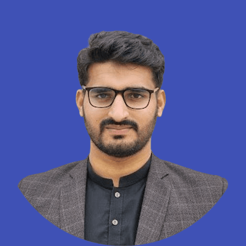 Hafiz Mohsin R. profile