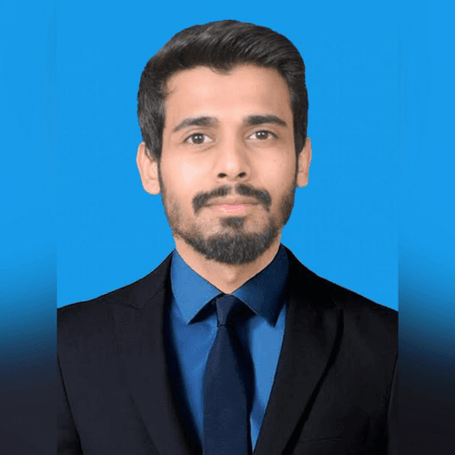 Hammad H. profile