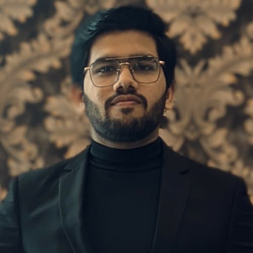 Hamza I. profile
