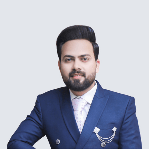 Hamza J. profile