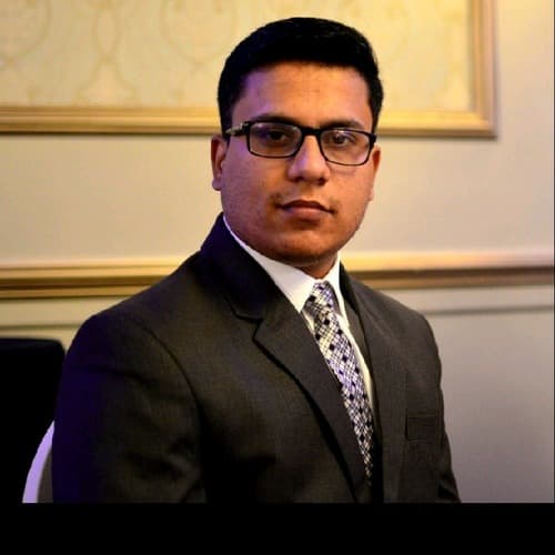 Hamza K. profile