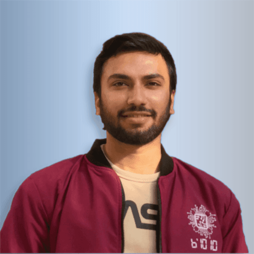 Hamza M. profile