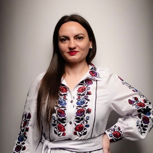 Hanna B. profile