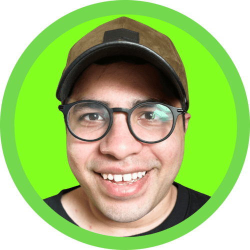 Haris B. profile