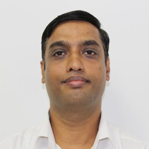 Harish T. profile