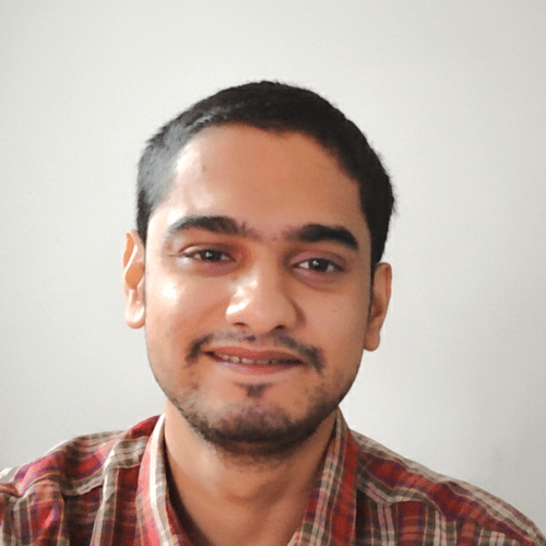 Harit C. profile