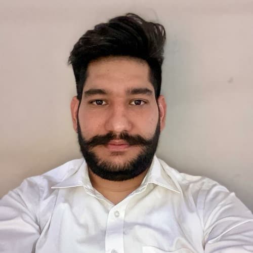 Harpreet S. profile
