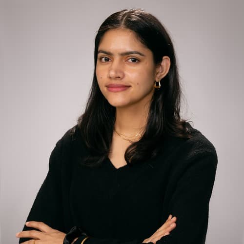 Harprit K. profile