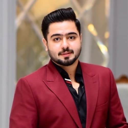 Haseeb A. profile
