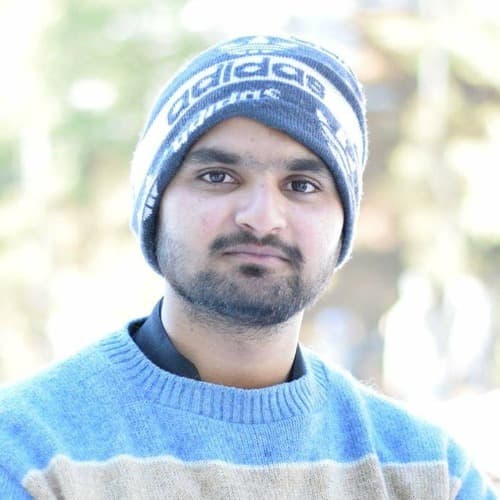Hasnain R. profile