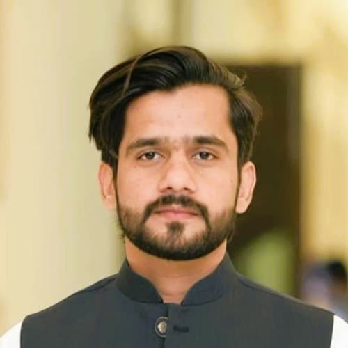 Hasnat A. profile