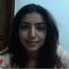 Heena V. profile