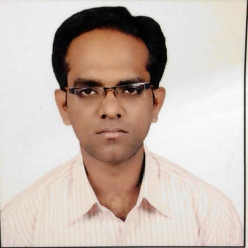 Hemant D. profile