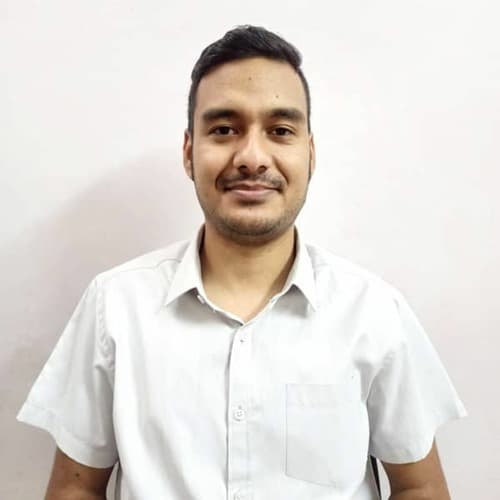 Himanshu P. profile