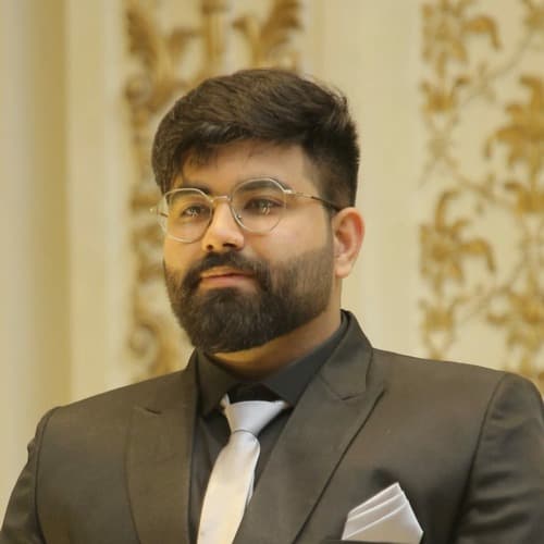 Huzaifa A. profile