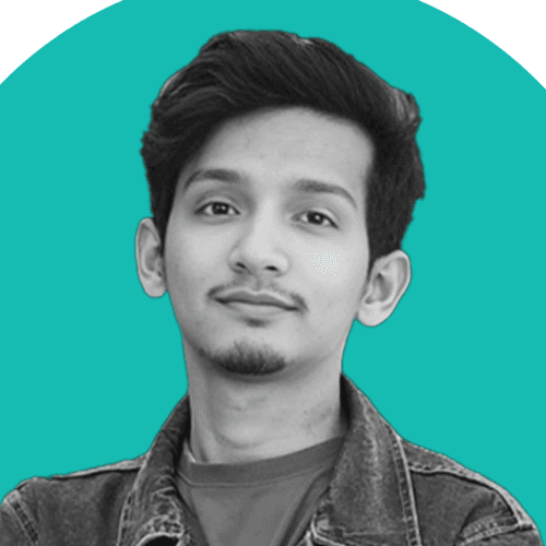 Huzaifa S. profile