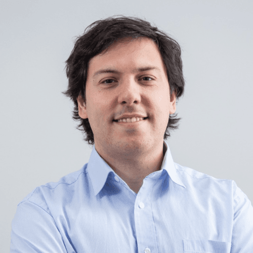 Ignacio N. profile