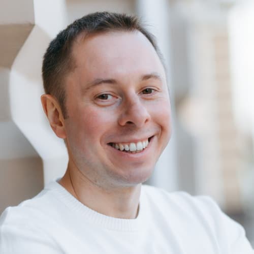Igor S. profile