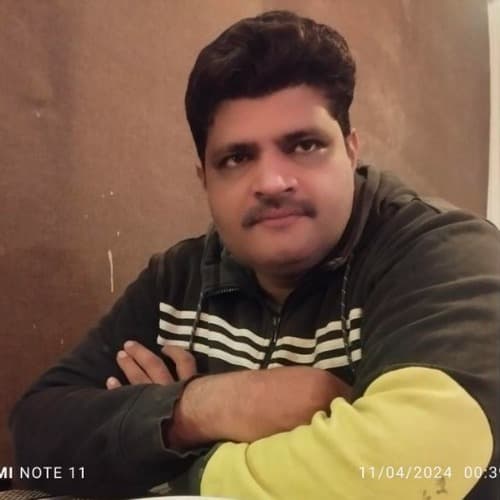 Imran B. profile