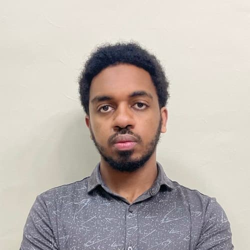 Imran H. profile