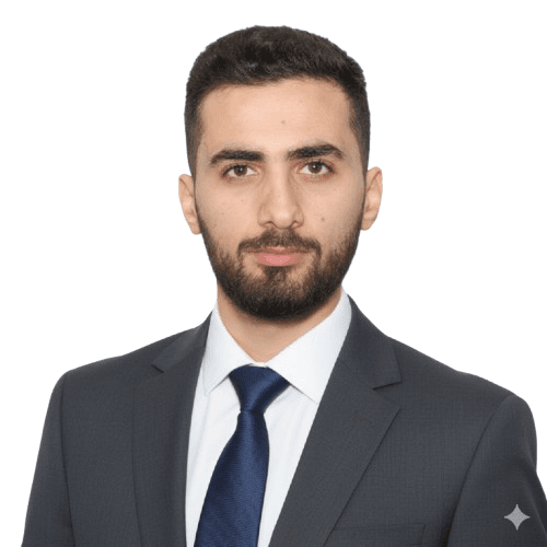Imrane D. profile
