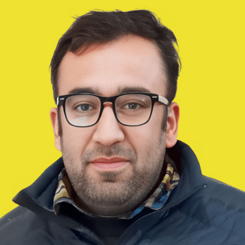 Imtiaz A. profile