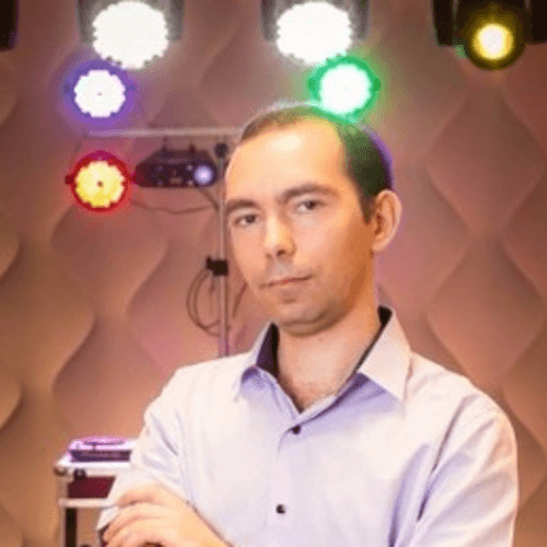 Ionut N. profile