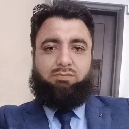 Iqbal T. profile
