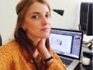 Iryna M. profile