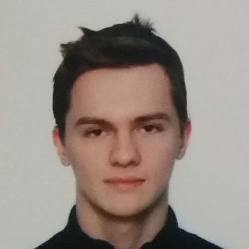 Ivan K. profile