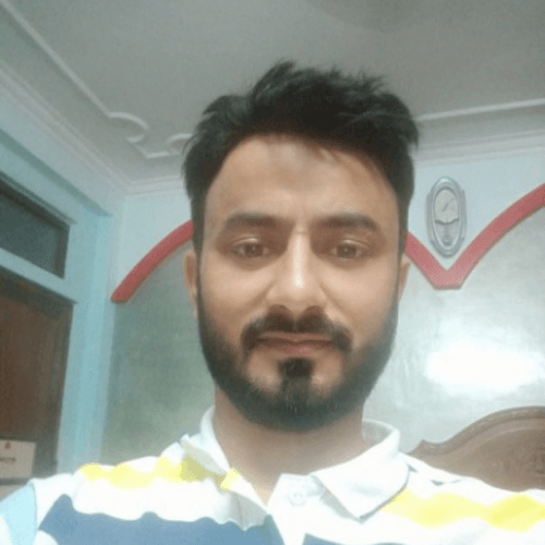 Jagjeet S. profile