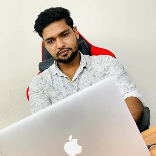 Jahurul Islam  S. profile
