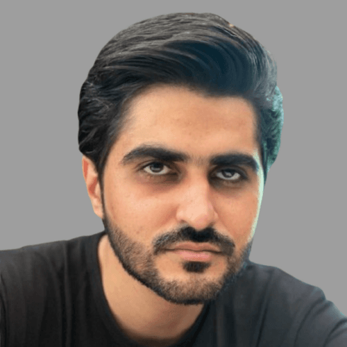 Jamal N. profile